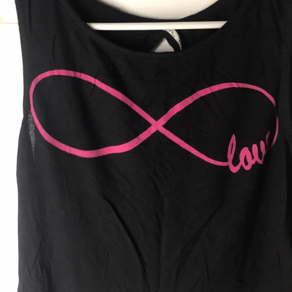 Crop top - Picture 3 of 3